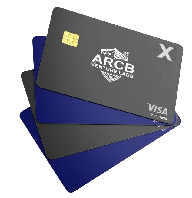 NUWANTA XCard – Visa Business